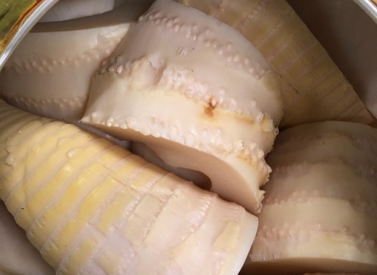 開缶
